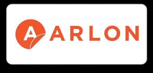 Logo Arlon