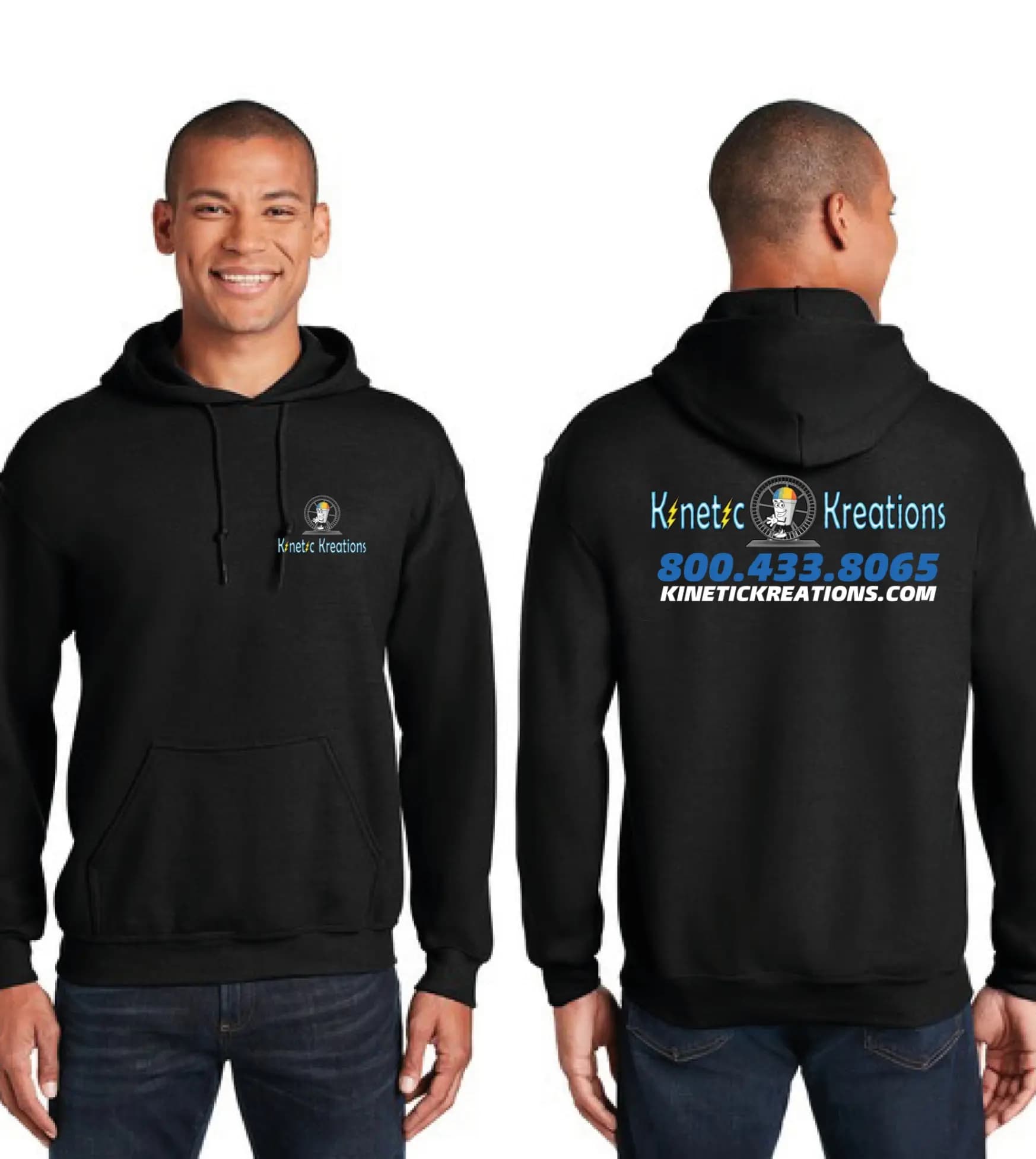 Hoodies Image