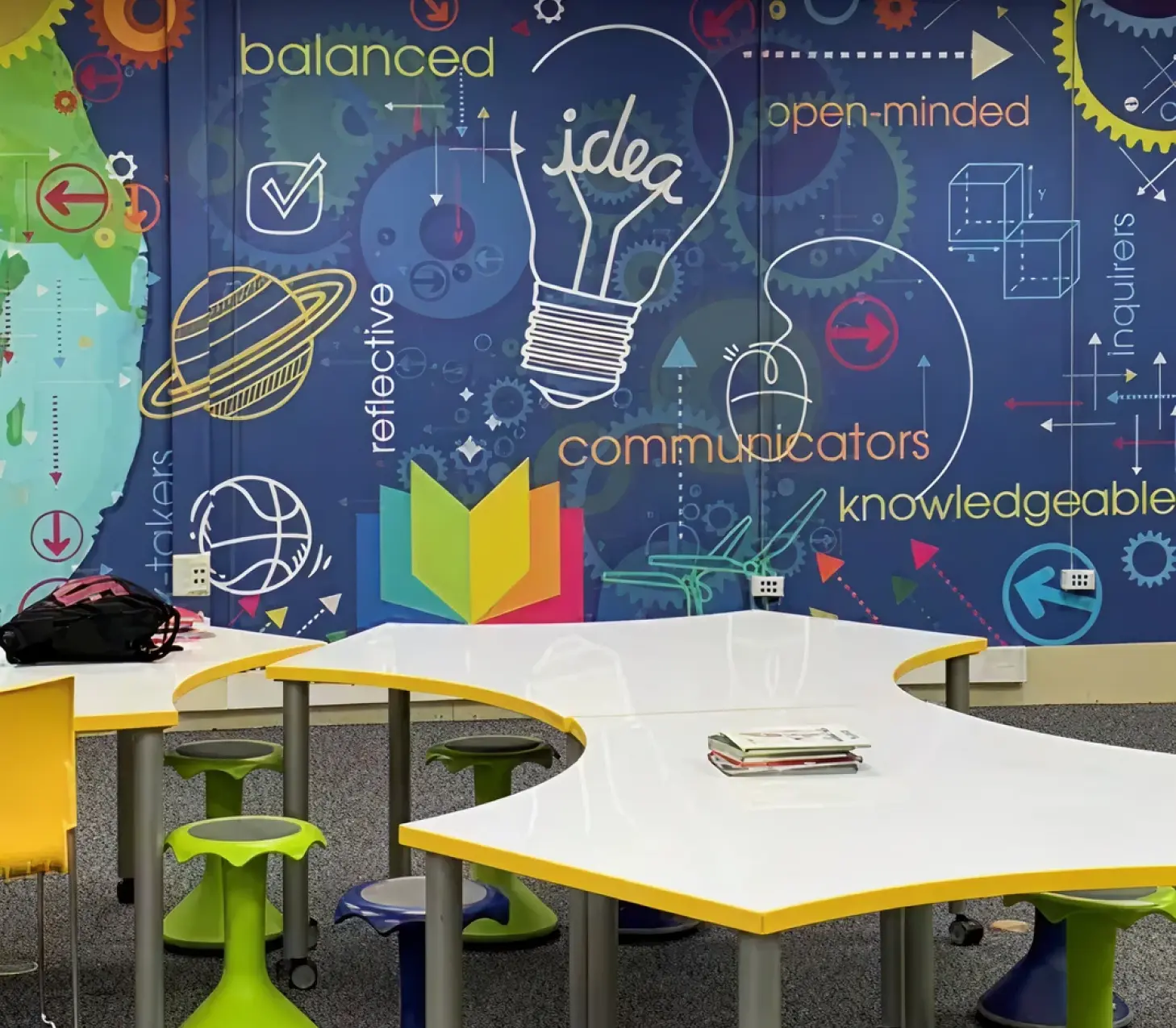 Wall Wrap services in Glen Burnie 